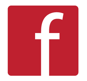 facebook icon