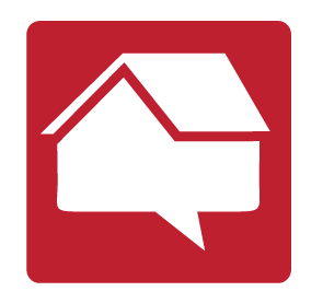 home advisor icon